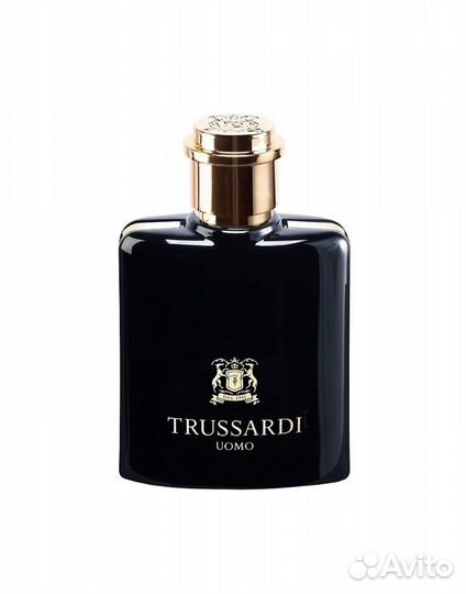 Мужская туалетная вода trussardi Uomo 30мл