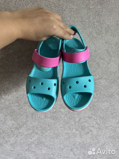 Crocs