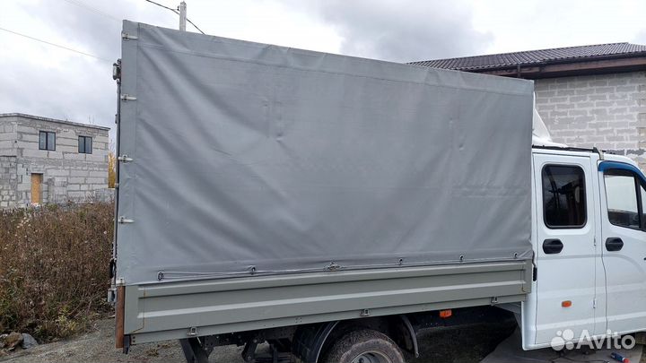 Трех корпусная кпп на газель некст 2022.Г