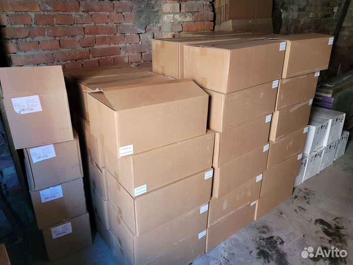 Этикетки любых размеров