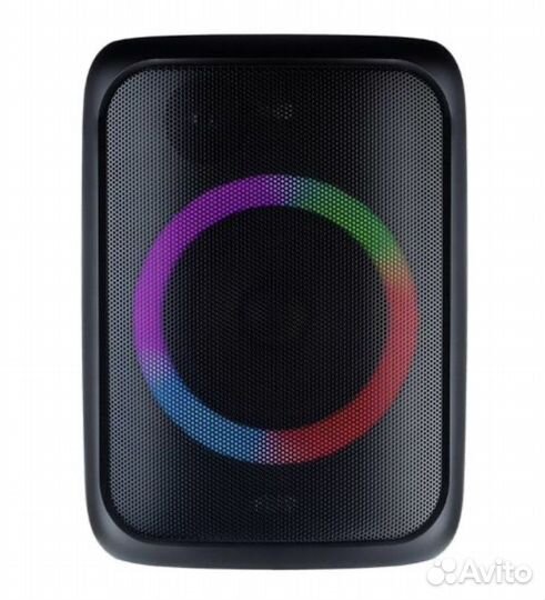 Колонка портативная Perfeo Thunder 30W