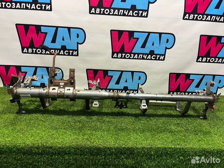 Усилитель торпедо Fiat 124 2018 CNA1J-60420