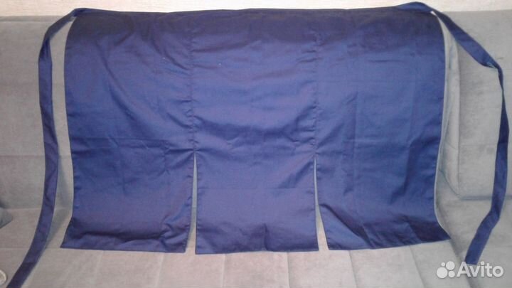 Фартук для повара