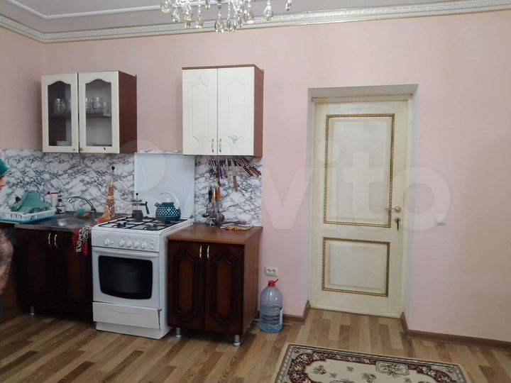 Дом 150 м² на участке 5 сот.
