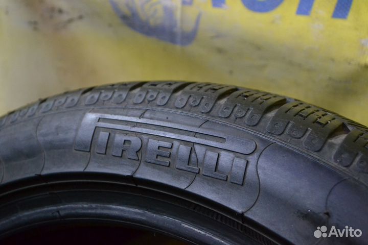 Pirelli Winter Sottozero 210 Serie II 225/45 R18