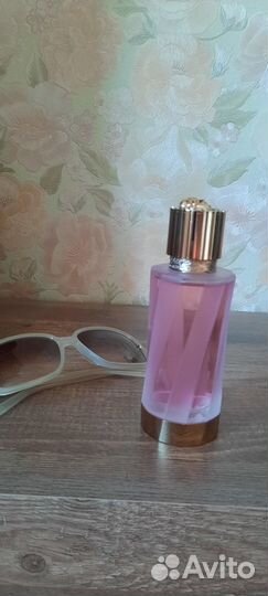 Парфюм люксовый унисекс versace