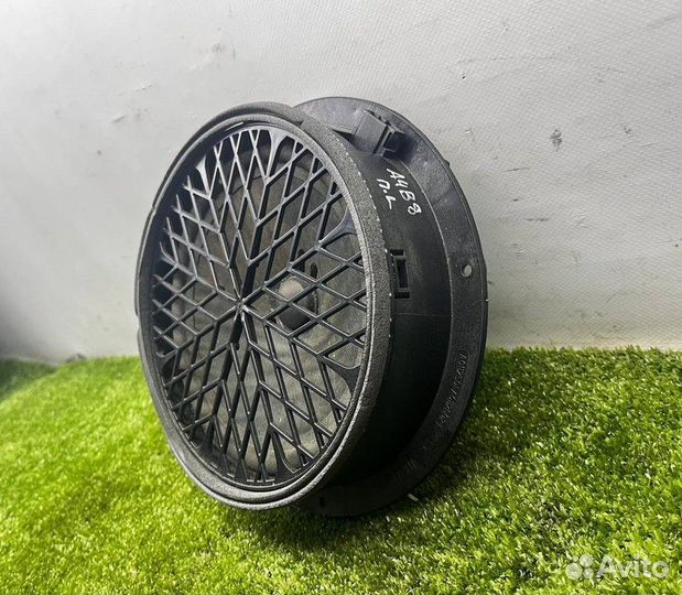 Динамик двери передний левый Audi A4