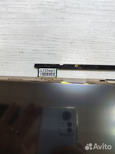 Матрица MacBook air a1466 a1369