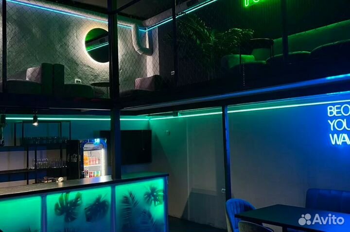 Почасовая аренда лофт