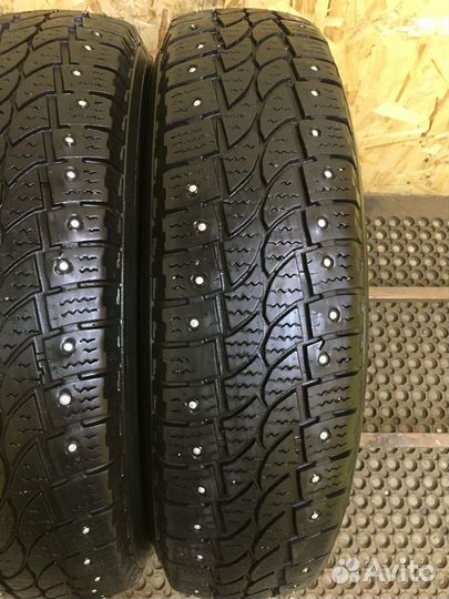 Tigar CargoSpeed Winter 185/75 R16C R