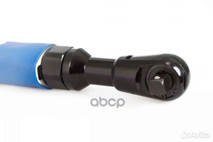 Трещотка пневматическая 1/2