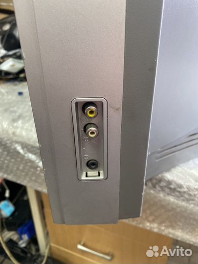 Телевизор бу