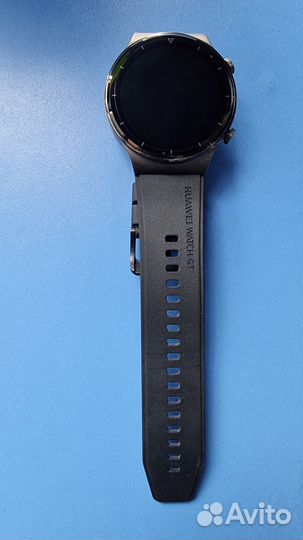 Huawei watch GT2 Pro