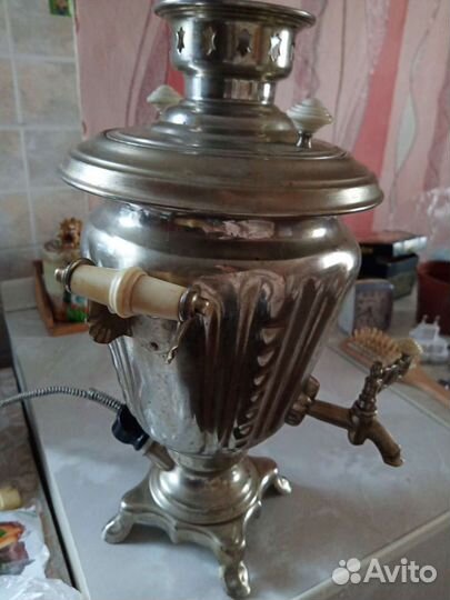 Самовар электрический