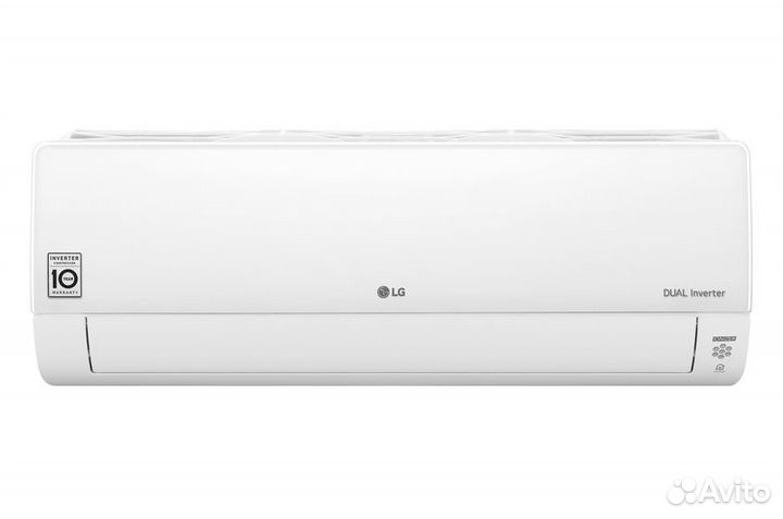 Lg ProCool B07TS.NSJ/B07TS.UA3