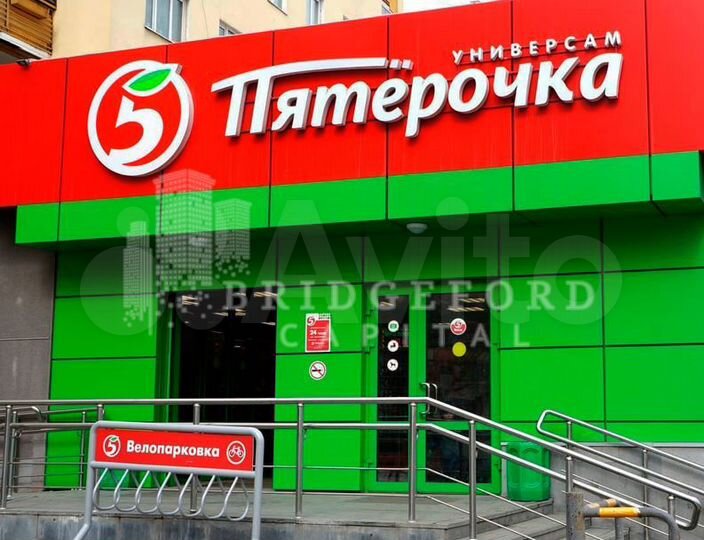 Арендный бизнес, окупаемость - 9 лет и 6 месяцев