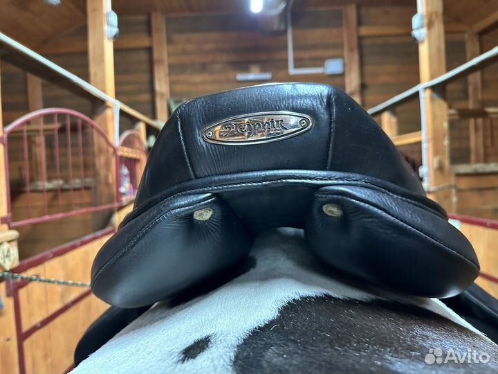 Седло конкурное