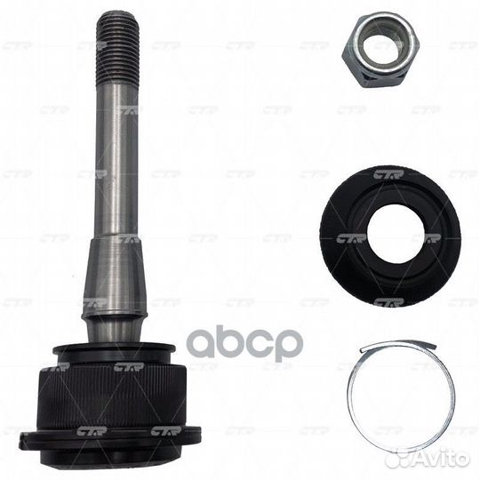 Опора шаровая BMW Z1 cabrio 88- cb0004 CTR