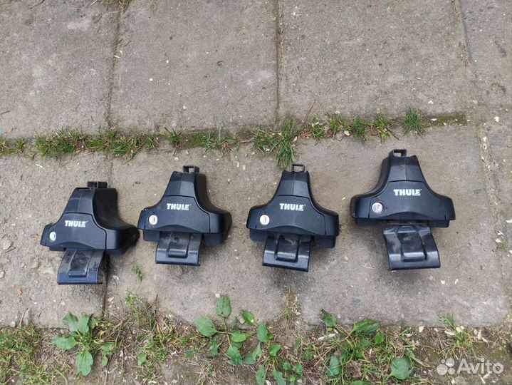 Thule rapid system 754