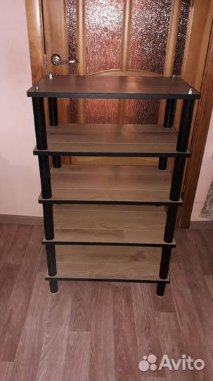 Стойка для hi fi аппаратуры