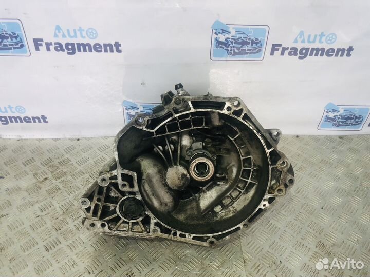 МКПП Коробка передач Opel Vectra B 1.6