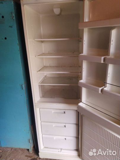 Холодильник бу