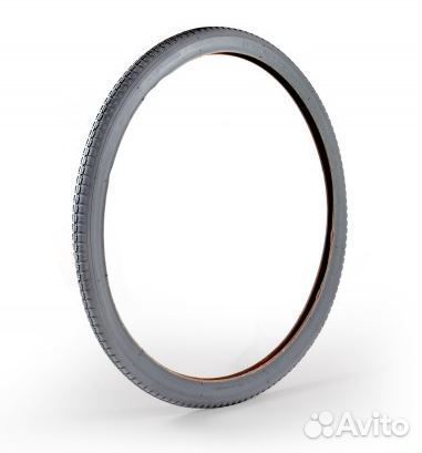 Покрышка для инвалидной коляски 20x1 3/8