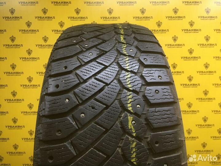 Gislaved Nord Frost 200 215/55 R17 98T