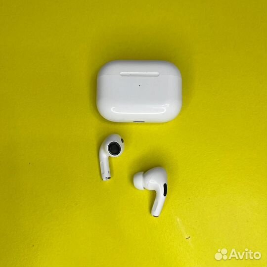 Airpods pro 2