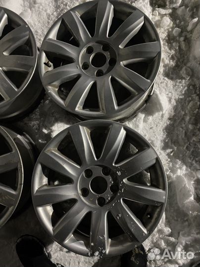 Р17 5х114.3 оригигал