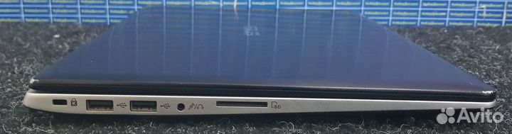 Ноутбук Asus 13.3