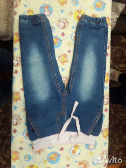 Детская одежда