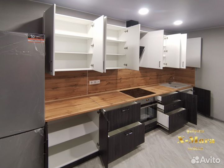 Кухонный гарнитур новый