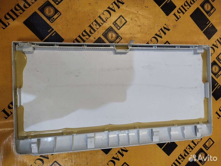 Верхняя крышка для стиральной машины