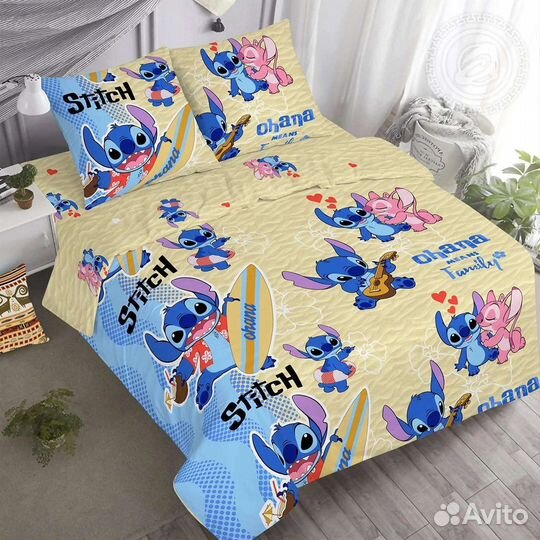 Постельное белье (Пошив)