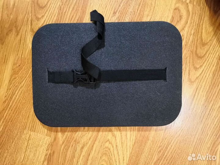 Сиденье туристическое