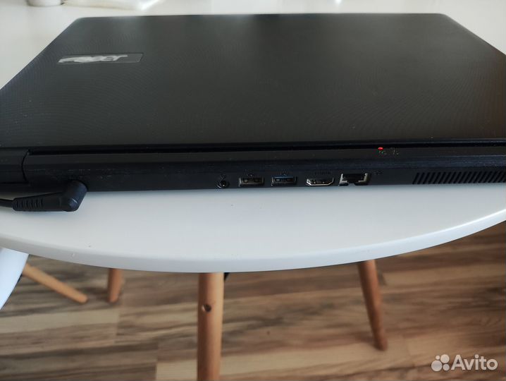 Ноутбук Acer Aspire ES1-531-C9JA