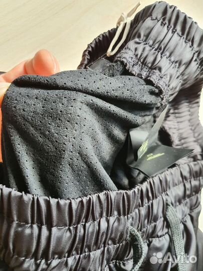 Шорты Fear Of God FOG Essentials черные М