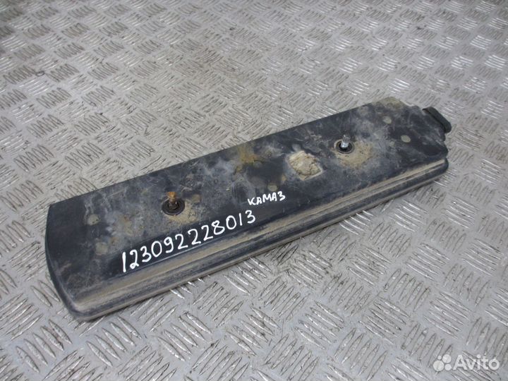 Фонарь задний камаз 4573729616