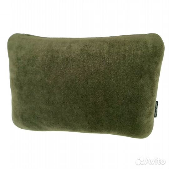 Подушка карповая CarpHunter 34х50см