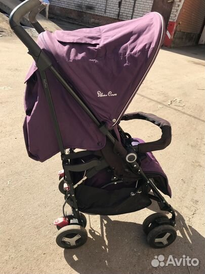 Продам коляску