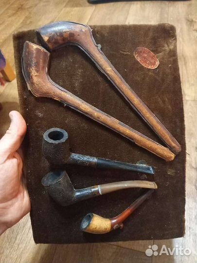 Трубки интерьерные Великобритания Германия