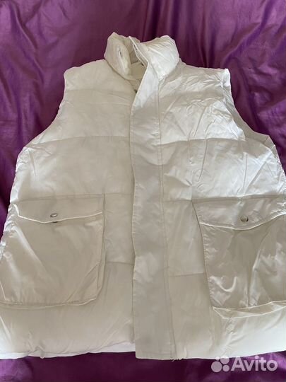 Женская одежка