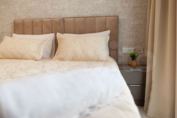 Квартира-студия, 24 м², 1/17 эт.