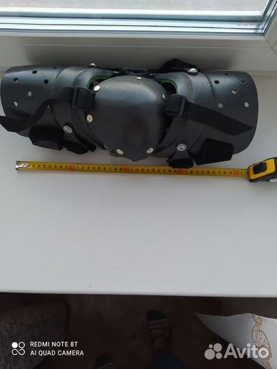 Брейсы, наколенники, защита коленей,эндуро защита