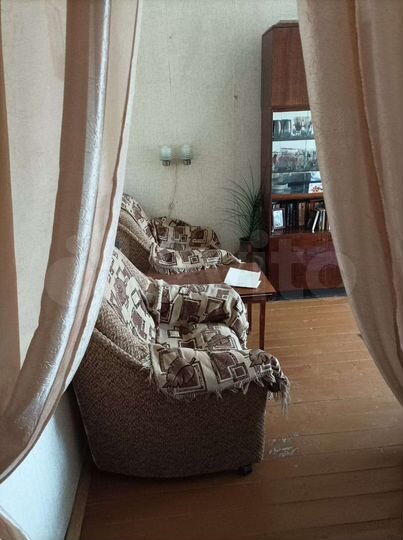 2-к. квартира, 42,7 м², 4/4 эт.