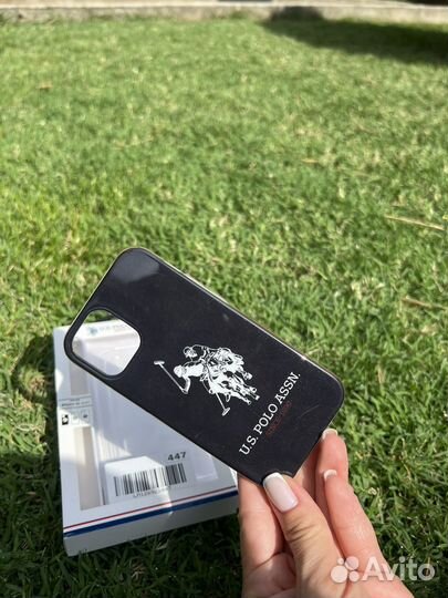 Чехол на iPhone 12 и iPhone 12 pro karl lagerfeld