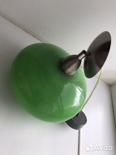 Светильник потолочный италия