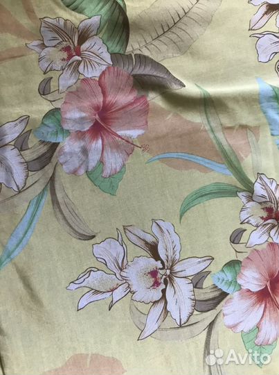 Ткань плащовка