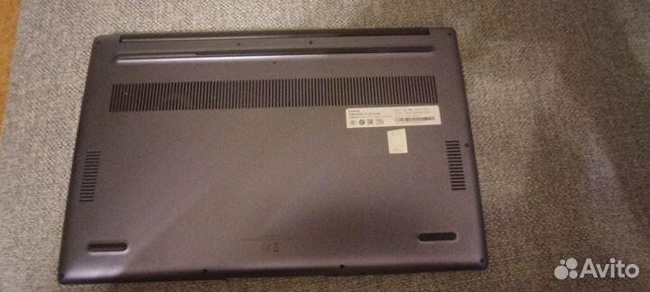 Honor magicBook x15